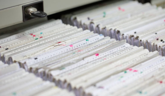 Löschungsanspruch betroffener Person aus Art. 17 DSGVO gegen Inkassounternehmen