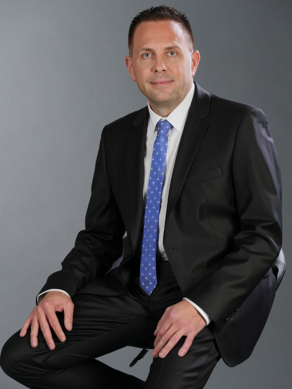Rechtsanwalt und Notar Dr. Christian Kotz