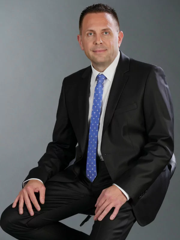 Rechtsanwalt und Notar Dr. Christian Kotz