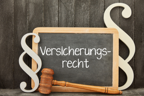 Versicherungsrecht