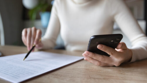 Sonderkündigungsrecht bei Telekommunikationsvertrag