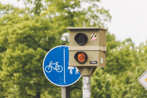 Verkehrsrecht