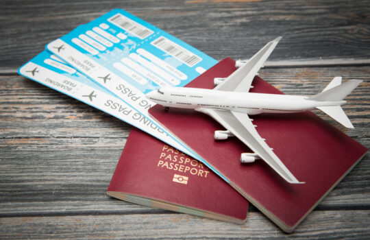 Fluggastrechte – Ausgleichszahlung bei erheblich verfrühtem Alternativflug