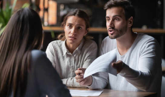 Wann ist eine Ersatz-Mieterablehnung treuwidrig?