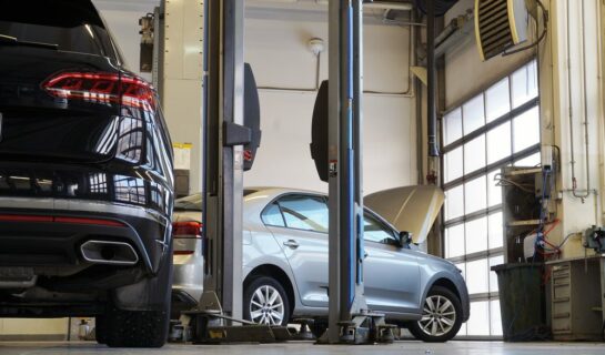 Unternehmerpfandrecht einer Kfz-Werkstatt bei nicht vertragsgemäßen Arbeiten
