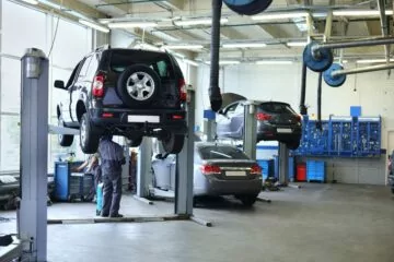 Verkehrsunfall – Werkstattrisiko bei verlängerter Reparaturzeit