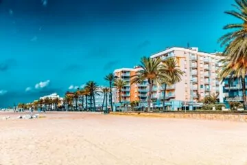 Reisemangel – Badeverbot vor Hotel trotz Prospektbeschreibung direkt am Strand gelegen