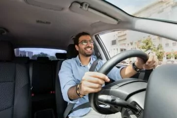 Verkehrsunfall – Verletzung Rücksichtspflicht beim Anfahren