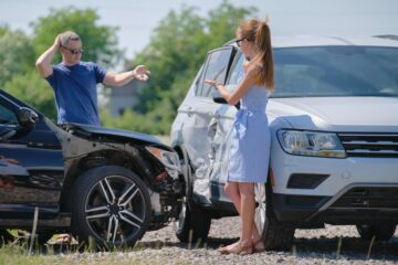 Verkehrsunfall – Schadensersatzanspruch bei Unaufklärbarkeit des Unfallhergangs