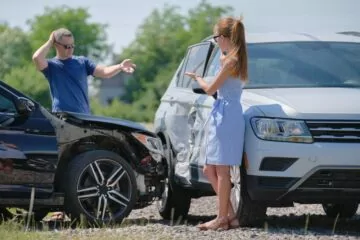 Verkehrsunfall – Schadensersatzanspruch bei Unaufklärbarkeit des Unfallhergangs