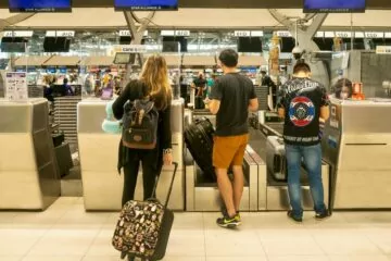 Reisepreisminderung bei Abänderung eines Rückfluges