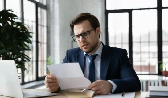 Urkundenbeweis bei Zustellungsurkunde  – Fristversäumnis bei Einspruchseinlegung