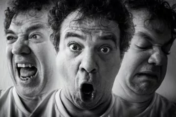 Hausfriedensstörung: Fristlose Mietvertragskündigung eines paranoid schizophrenen Mieters