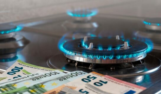 Gaspreiserhöhung – Vermieter darf Warmwasserversorgung nicht einschränken