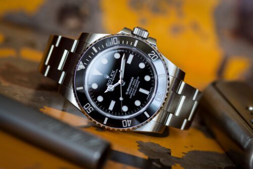 Rolex Online gekauft – Verkäufer kann nicht liefern - Schadensersatz