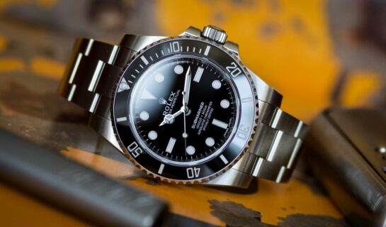 Rolex online gekauft – Verkäufer kann nicht liefern – Schadensersatz