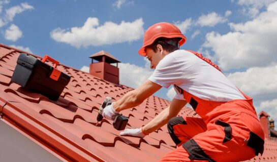 WEG – Zustimmung der Wohnungseigentümer zu baulichen Veränderungen