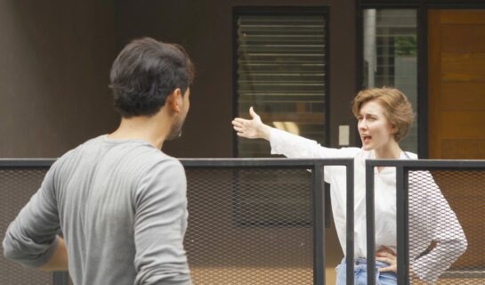 Mietvertragskündigung wegen Beleidigung von Mitarbeitern des Vermieters