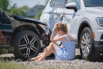 Psychische Fehlverarbeitung eines Unfallgeschehens – Bagatellunfall und Begehrensneurose
