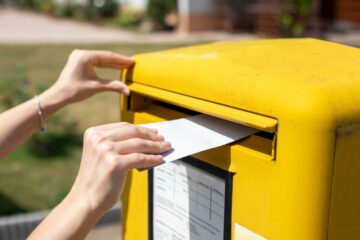 Mieterhöhungsverlangen – Zugang bei Einwurf in Hausbriefkasten