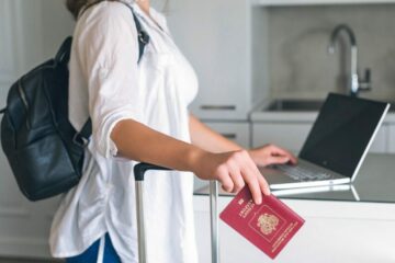 Anfechtung einer Reisestornierung