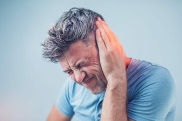 Verkehrsunfall – Schmerzensgeld wegen Tinnitus