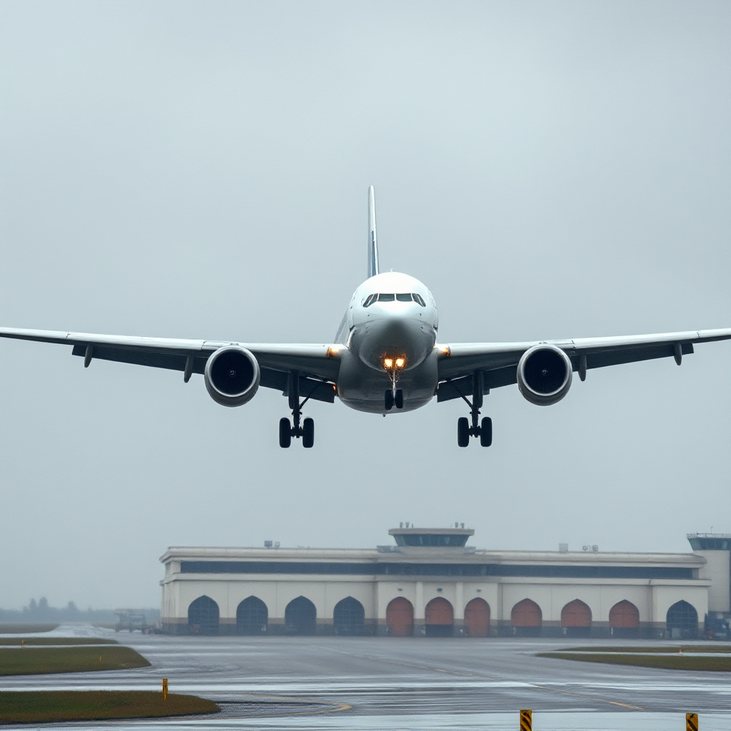 Fluggastrechte bei erheblicher Flugverspätung