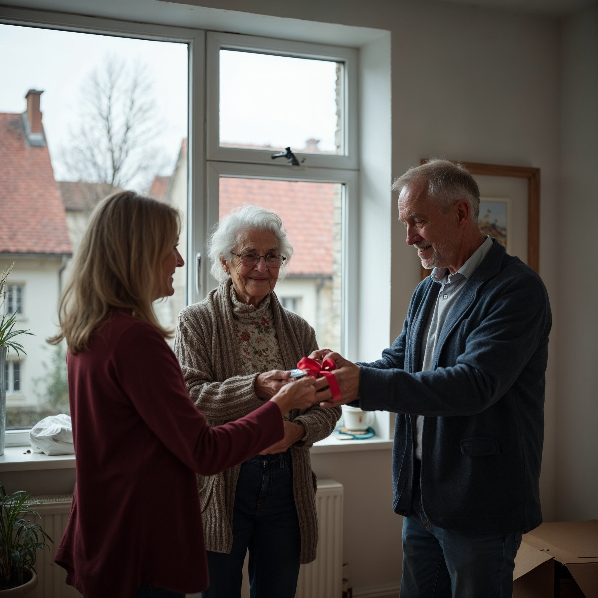 Rückforderung von Schwiegerelternzuwendungen nach Scheitern der Ehe