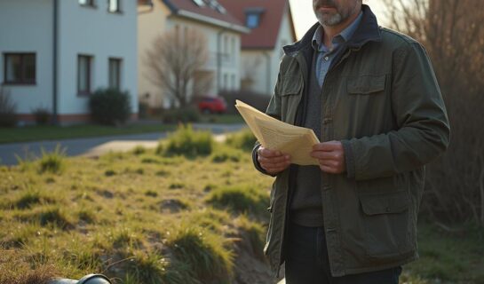 Grundstückskaufvertrag – Haftungsausschluß – Schaden durch Abwasserleitungsverstopfung