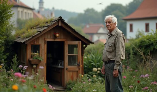 Grundstücküberlassungsvertrag – Kein Wohnraummietvertrag egal was auf Grundstück steht