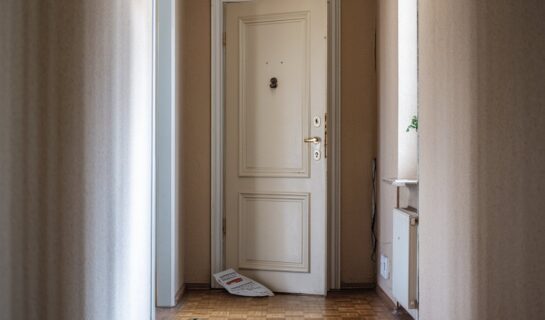 Schlossaustausch durch Mieter für nicht gemietete Fläche – fristlose Kündigung