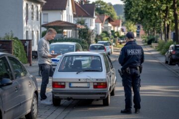 Verkehrsunfall – Ersatzfähigkeit von Sachverständigenkosten