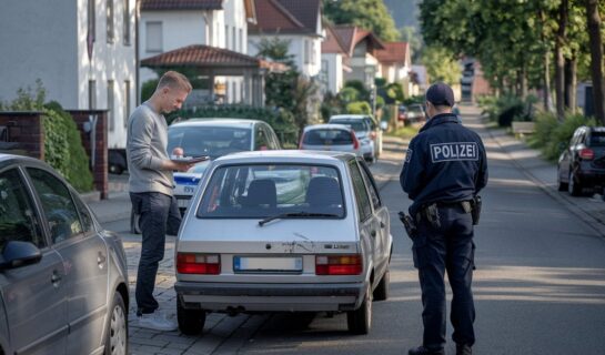 Verkehrsunfall – Ersatzfähigkeit von Sachverständigenkosten