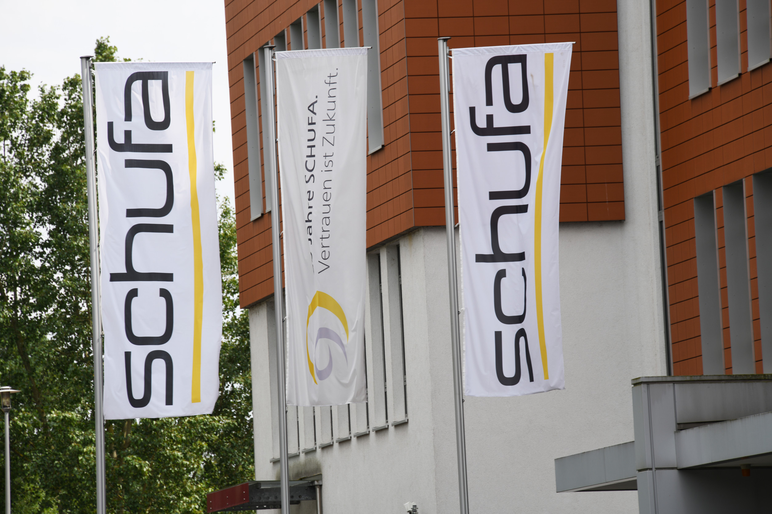 Schufa Eintrag löschen - Wann werden die Einträge gelöscht?