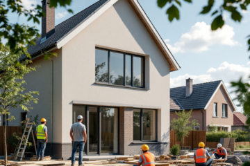 Formell und materiell baurechtswidrige Wohnung – Nutzungsuntersagung gegen Mieter