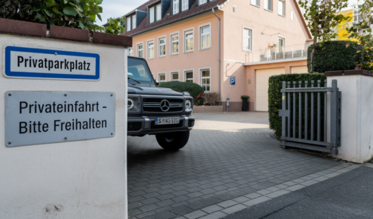 Was ist eine Besitzstörung?