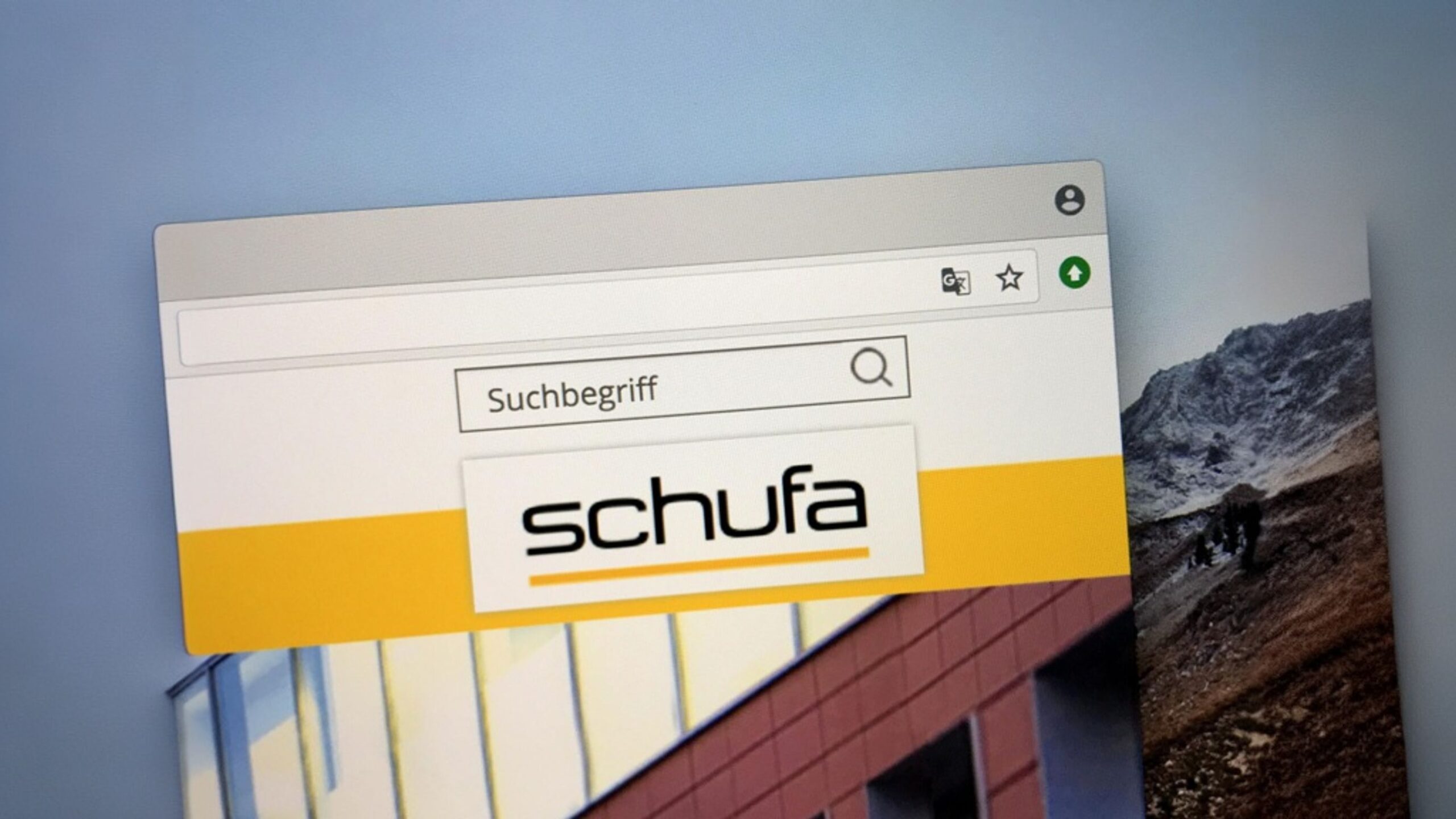 Schufa Eintrag: BGH Urteil - Verstoß gegen DSGVO - Schadensersatz