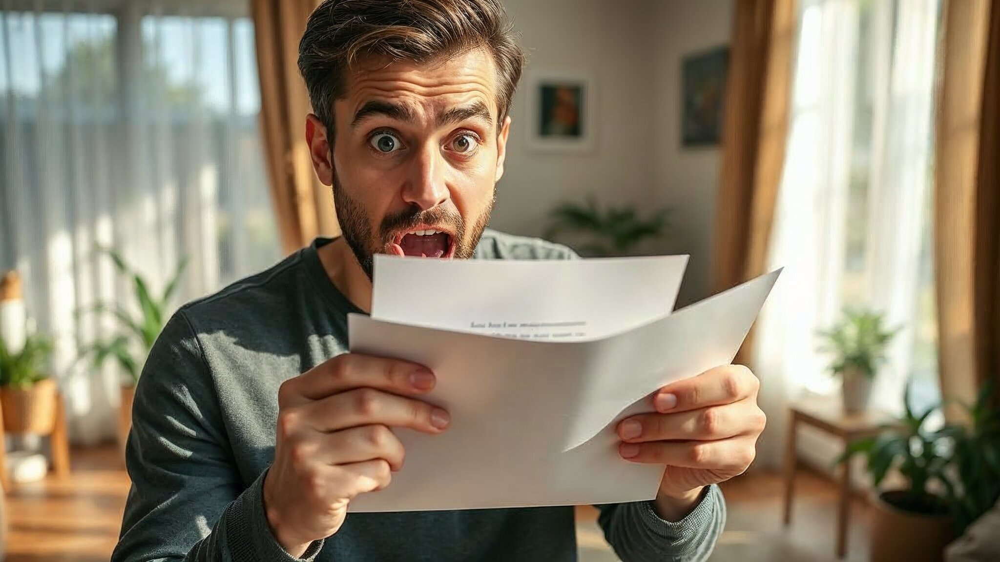 Mahnbescheid erhalten? Gut zu wissen, was nun zu tun ist