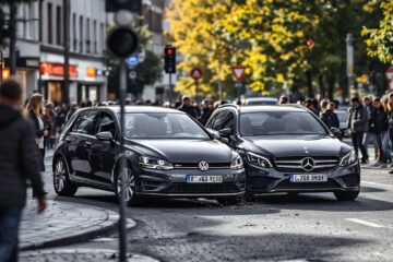Nutzungsausfallentschädigung nach Verkehrsunfall