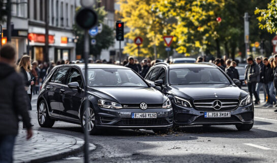 Nutzungsausfallentschädigung nach Verkehrsunfall