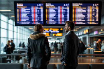 Pauschalreise – Downgrade ein Reisemangel