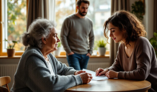 Gemeinsame Kündigung eines Mietvertrages durch Miteigentümer