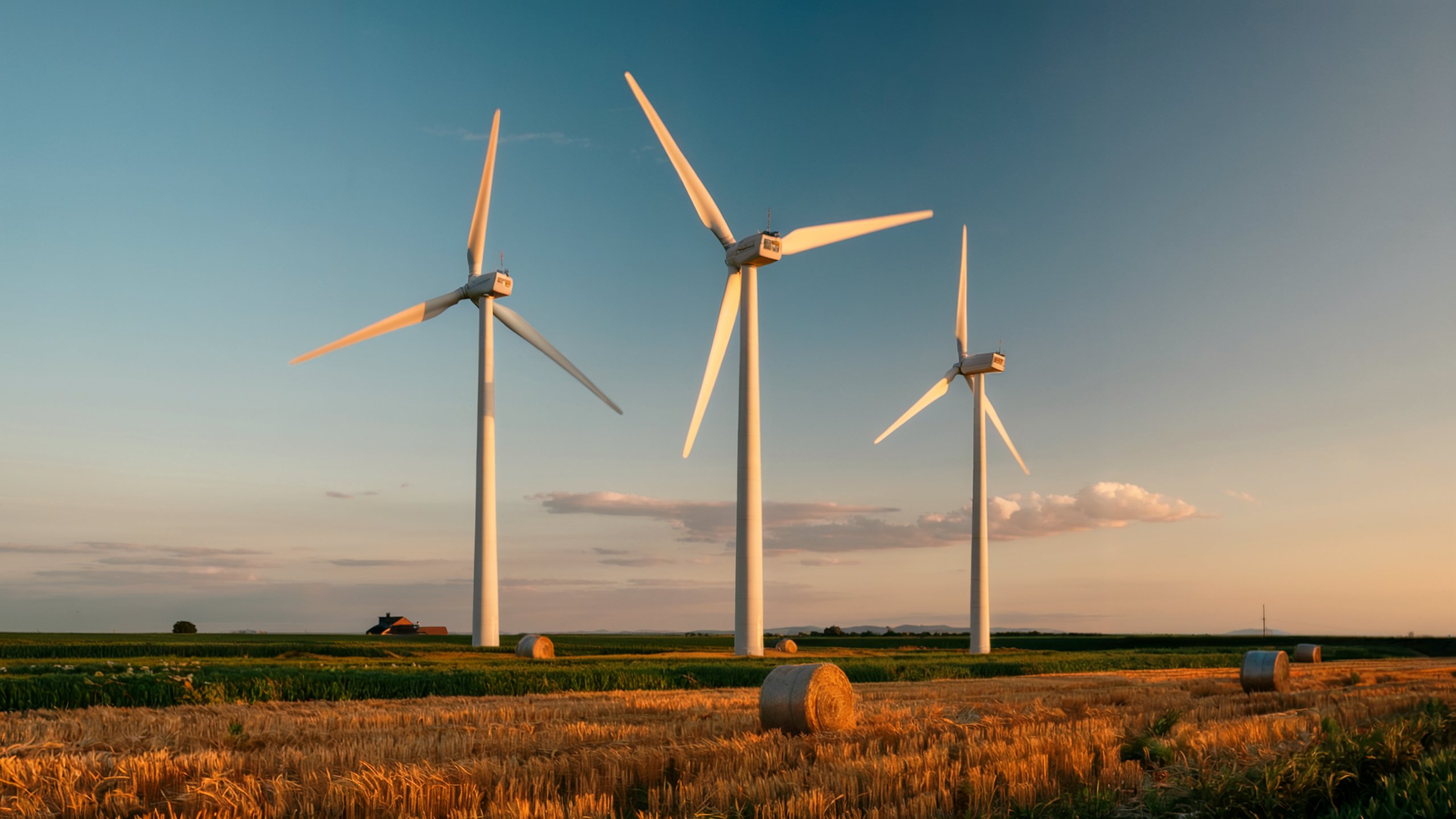 Nutzungsverträge für Windkraftanlagen: Können diese langfristigen Verträge vorzeitig gekündigt werden?