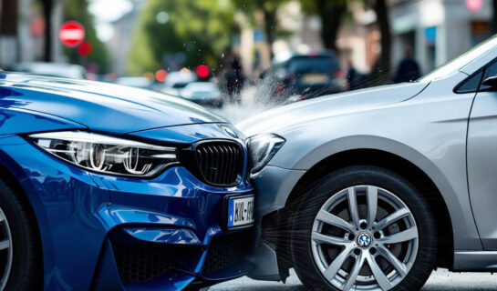Verkehrsunfall – Ersatz angefallener Sachverständigenkosten