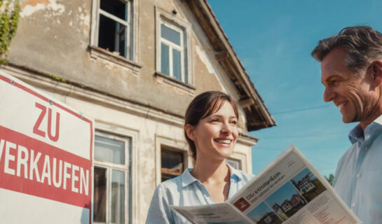 BGH Urteil Dach: „Dach komplett erneuert“ – Was das für Immobilienkauf & Haftung bedeutet