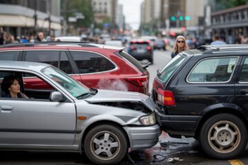Verkehrsunfall – Haushaltsführungsschaden – fiktive Abrechnung
