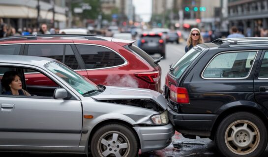 Verkehrsunfall – Haushaltsführungsschaden – fiktive Abrechnung