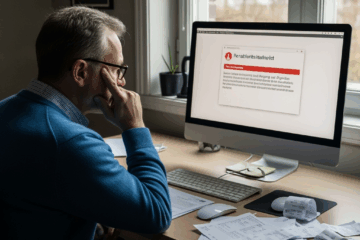 Akteneinsicht Dritter im Zwangsversteigerungsverfahren