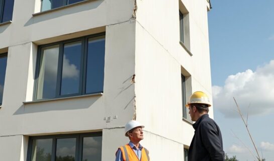 Gerichtsstand Bestimmung Bauvorhaben: Muss das Gericht bei Mängelklagen gegen mehrere Baufirmen eingreifen?