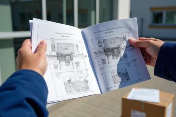 Rücktritt vom Vertrag bei erheblichen Mehrkosten für die Montage: Werk- oder Kaufvertrag?